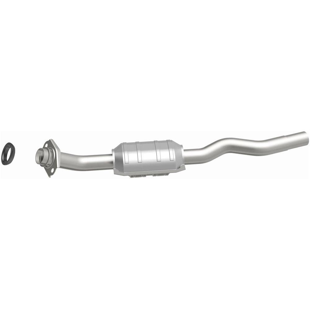 1993 Plymouth Sundance Catalytic Converter EPA Approved