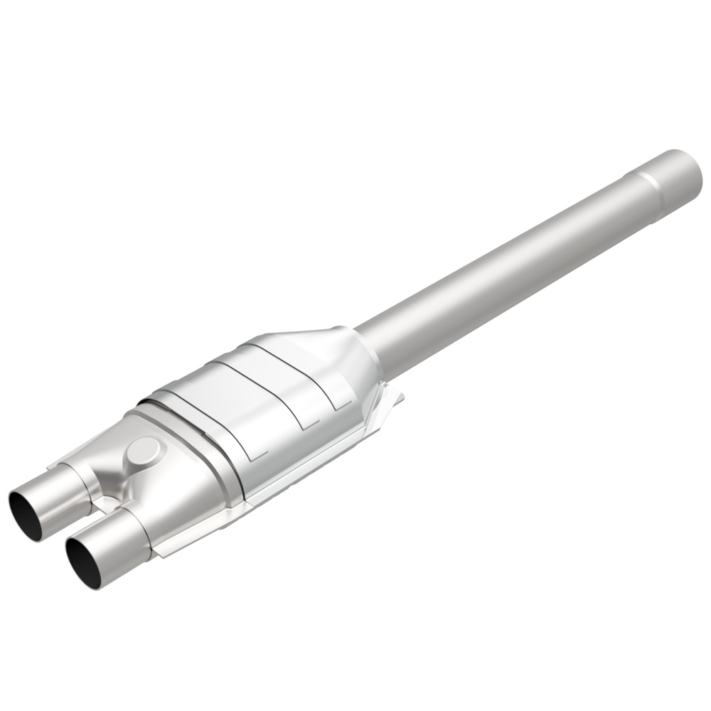 1995 Chrysler New Yorker Catalytic Converter EPA Approved