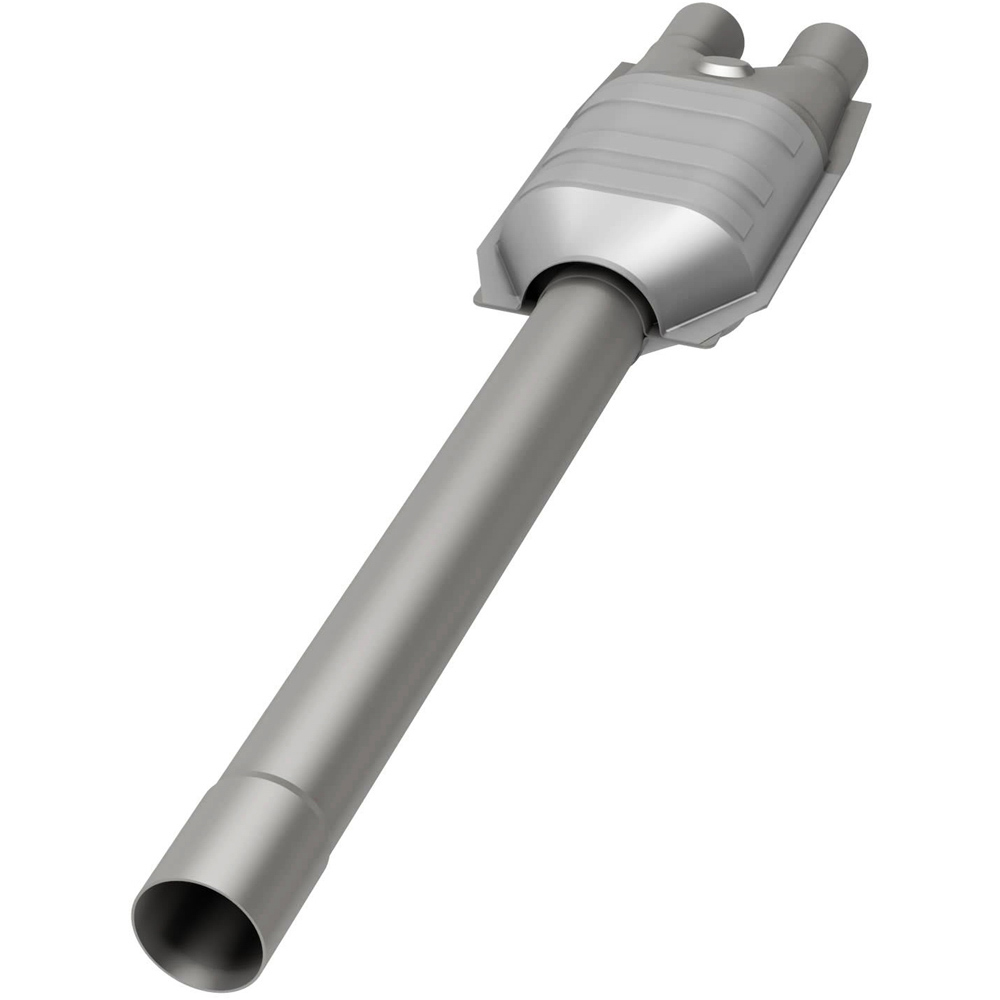 1995 Chrysler New Yorker Catalytic Converter EPA Approved