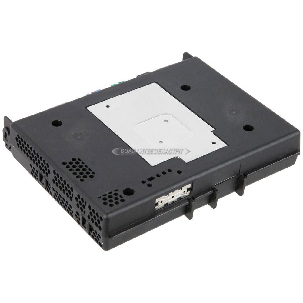 2014 Cadillac ELR DVD Navigation Module