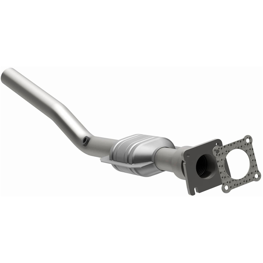 1999 Chrysler Cirrus Catalytic Converter EPA Approved