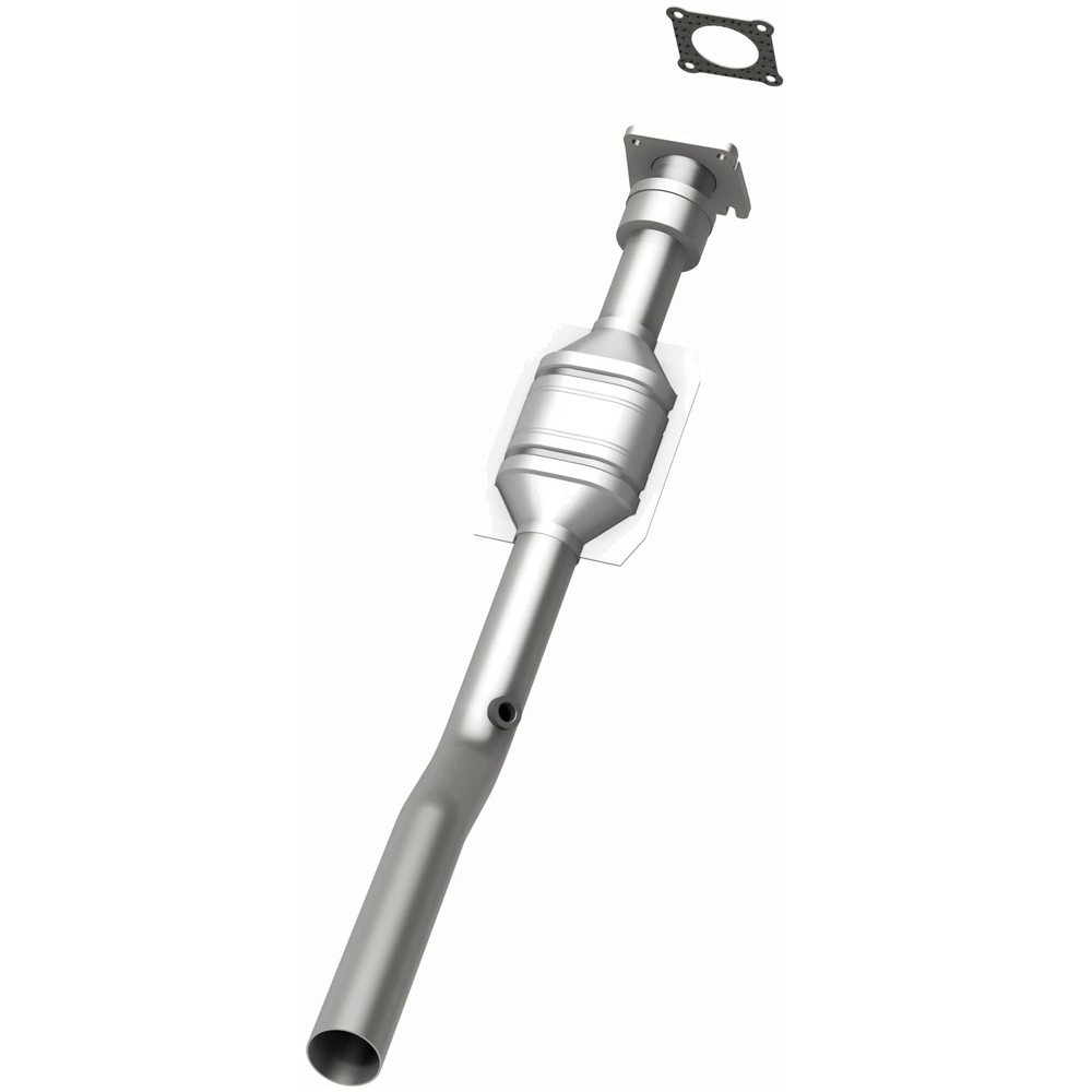 1999 Chrysler Cirrus Catalytic Converter EPA Approved