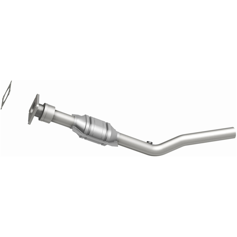 1999 Chrysler Cirrus Catalytic Converter EPA Approved