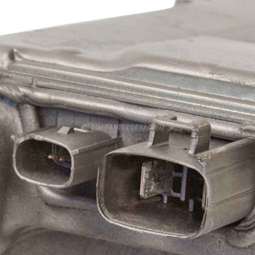 2015 Ford Expedition Rack and Pinion