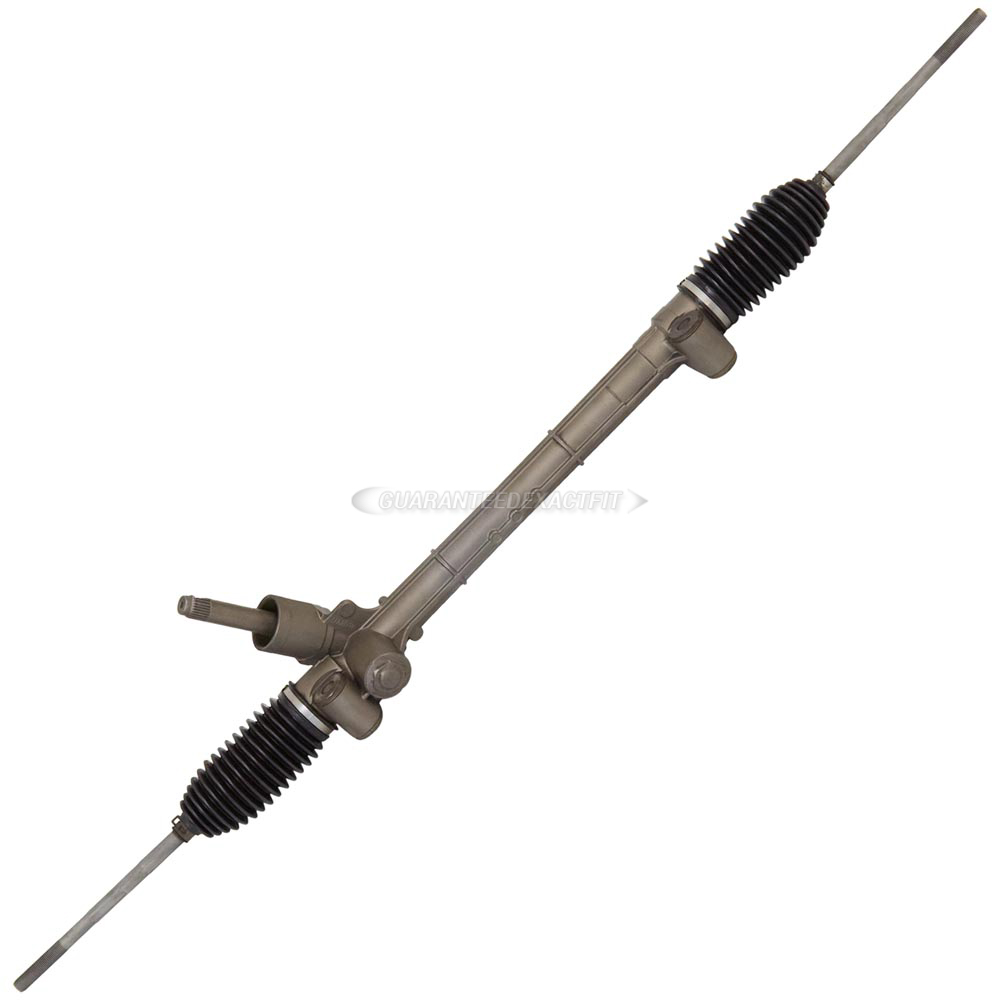 2017 Chevrolet Sonic Rack and Pinion