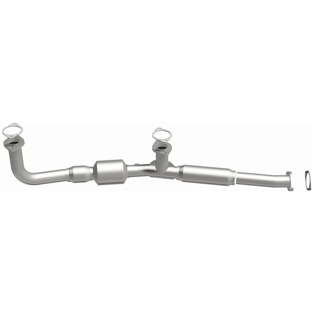 2000 Dodge Avenger Catalytic Converter EPA Approved