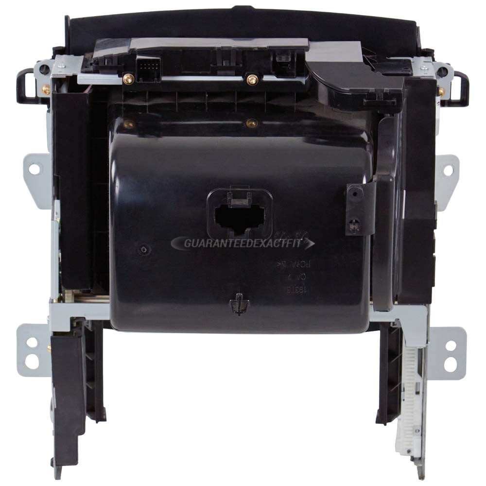 2015 Gmc Yukon Radio or CD Player
