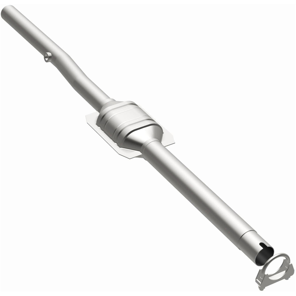1998 Dodge Dakota Catalytic Converter EPA Approved