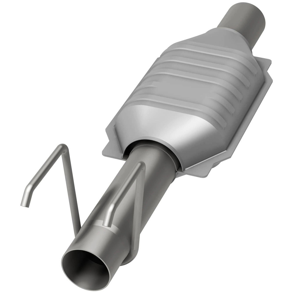 1995 Dodge B2500 Catalytic Converter EPA Approved