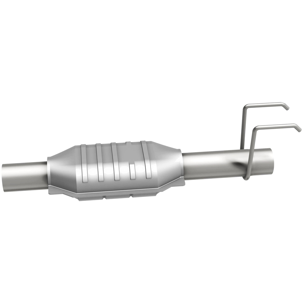 1995 Dodge B2500 Catalytic Converter EPA Approved
