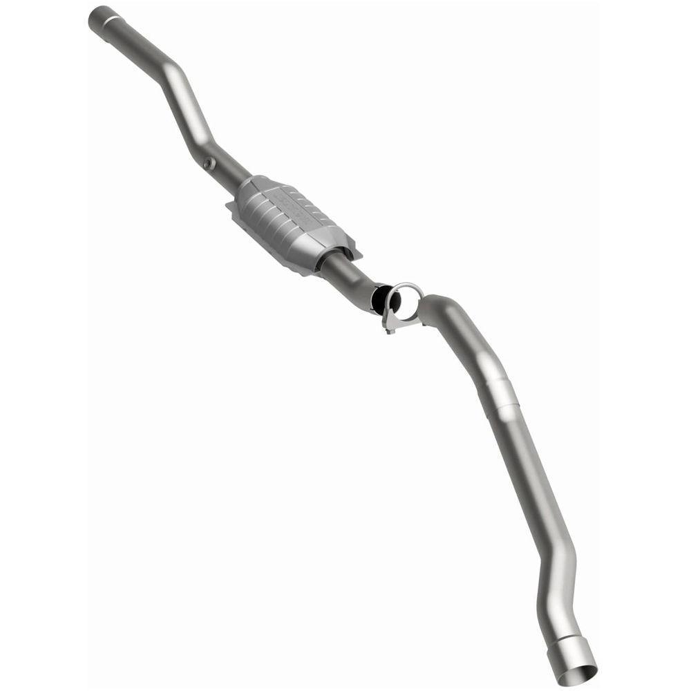 1999 Dodge Dakota Catalytic Converter EPA Approved