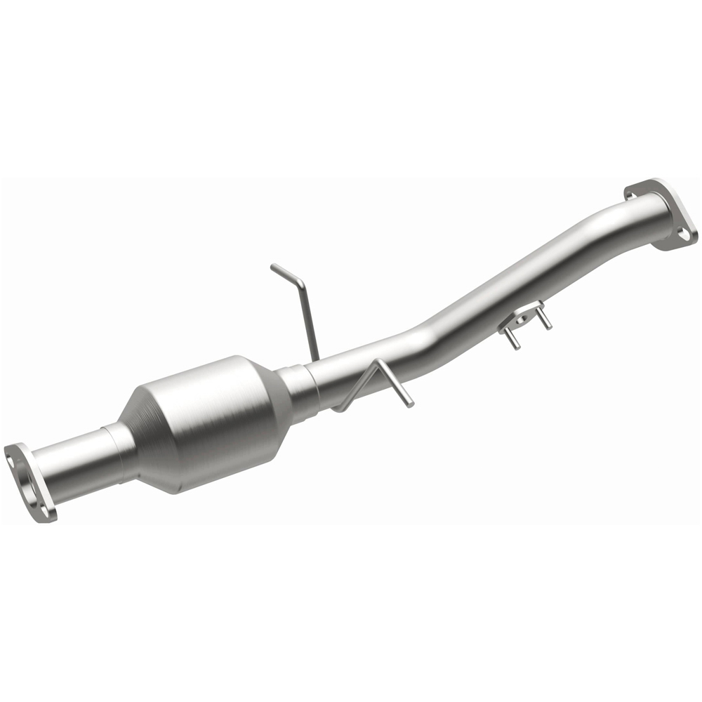 1995 Toyota T100 Catalytic Converter EPA Approved