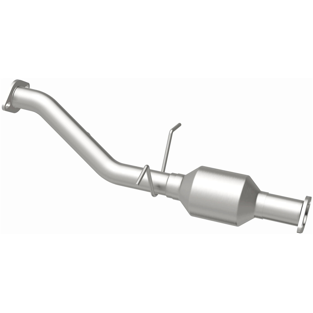 1995 Toyota T100 Catalytic Converter EPA Approved