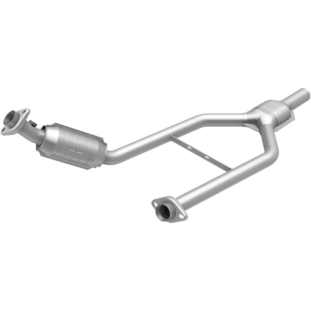 1994 Lincoln Mark VIII Catalytic Converter CARB Approved