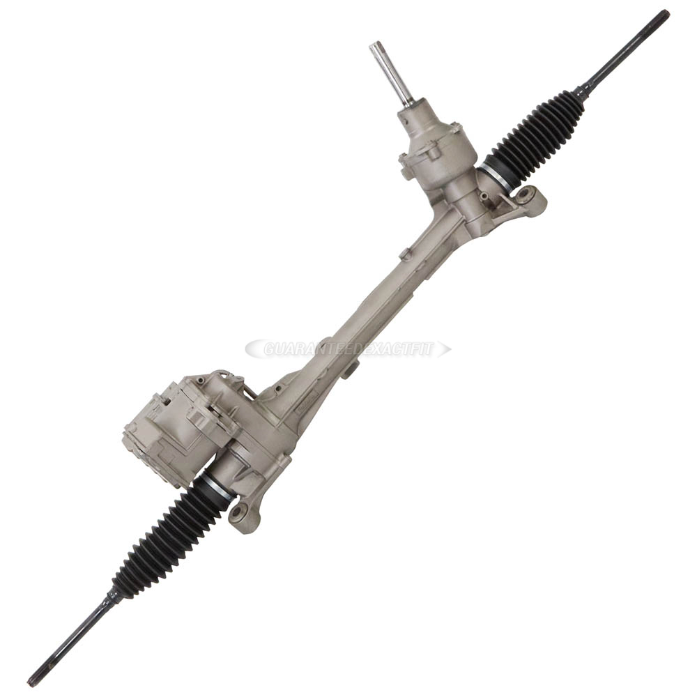 Duralo 247-0054 Rack and Pinion