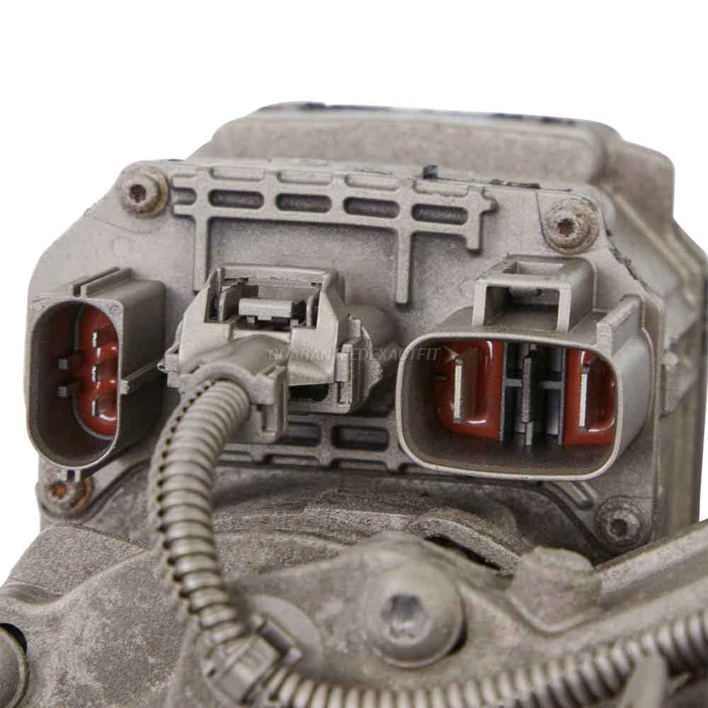 Duralo 247-0054 Rack and Pinion