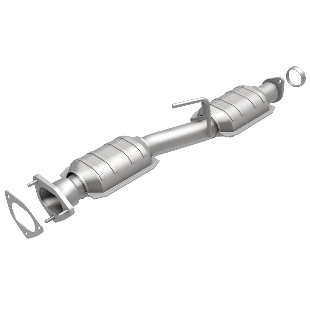 1996 Ford Explorer Catalytic Converter EPA Approved