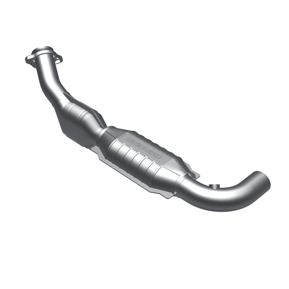 1997 Ford F Series Trucks Catalytic Converter EPA Approved