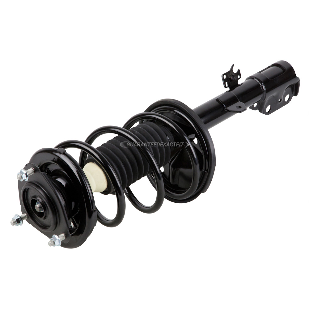 2004 Toyota RAV4 Strut