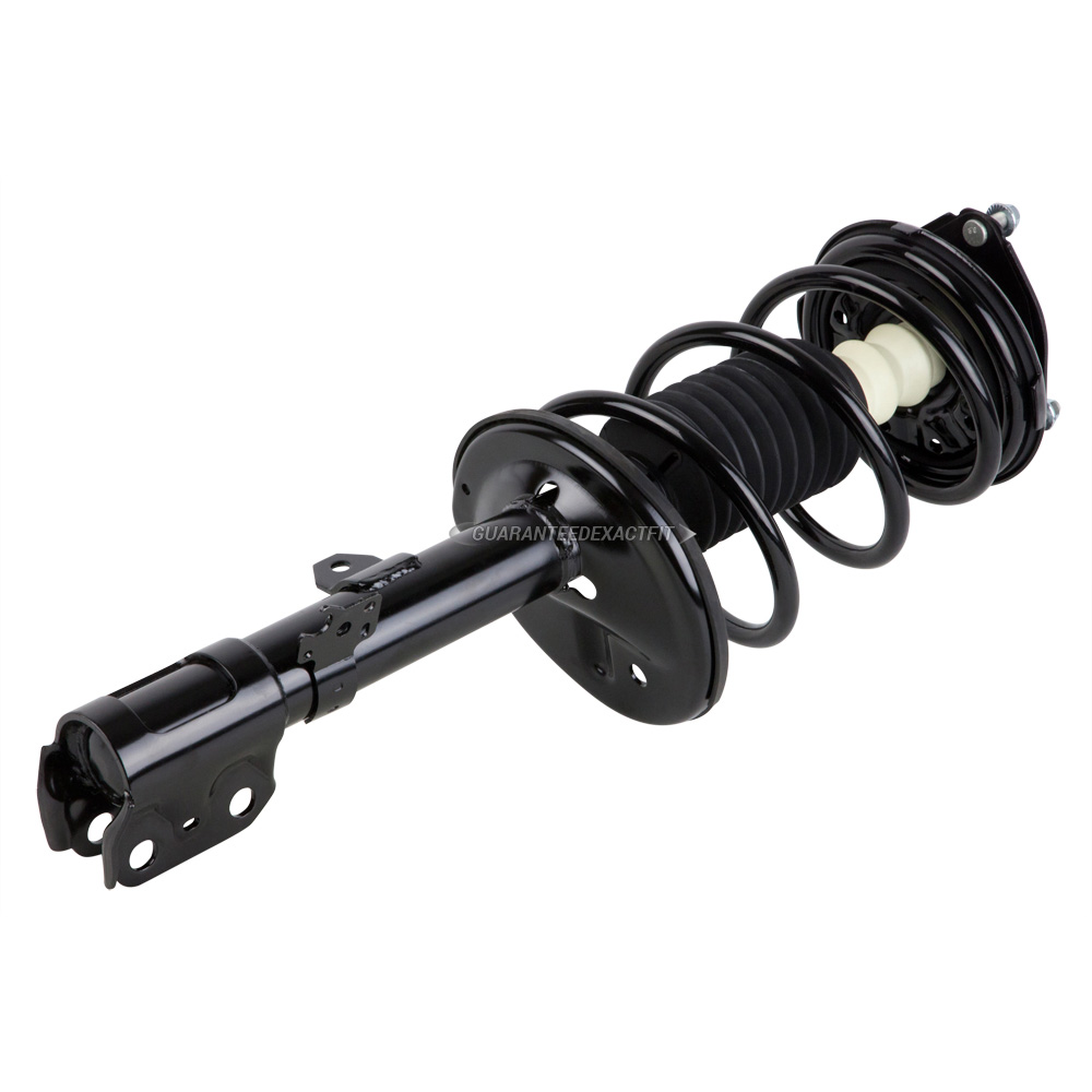 2004 Toyota RAV4 Strut