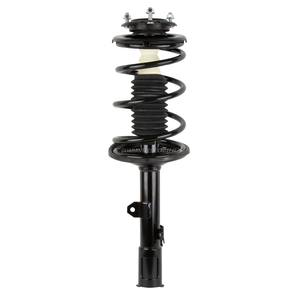 2004 Toyota RAV4 Strut