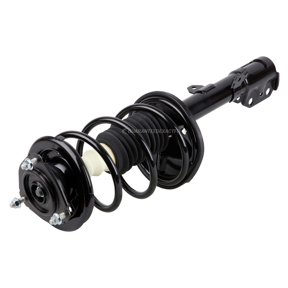 2003 Toyota RAV4 Strut