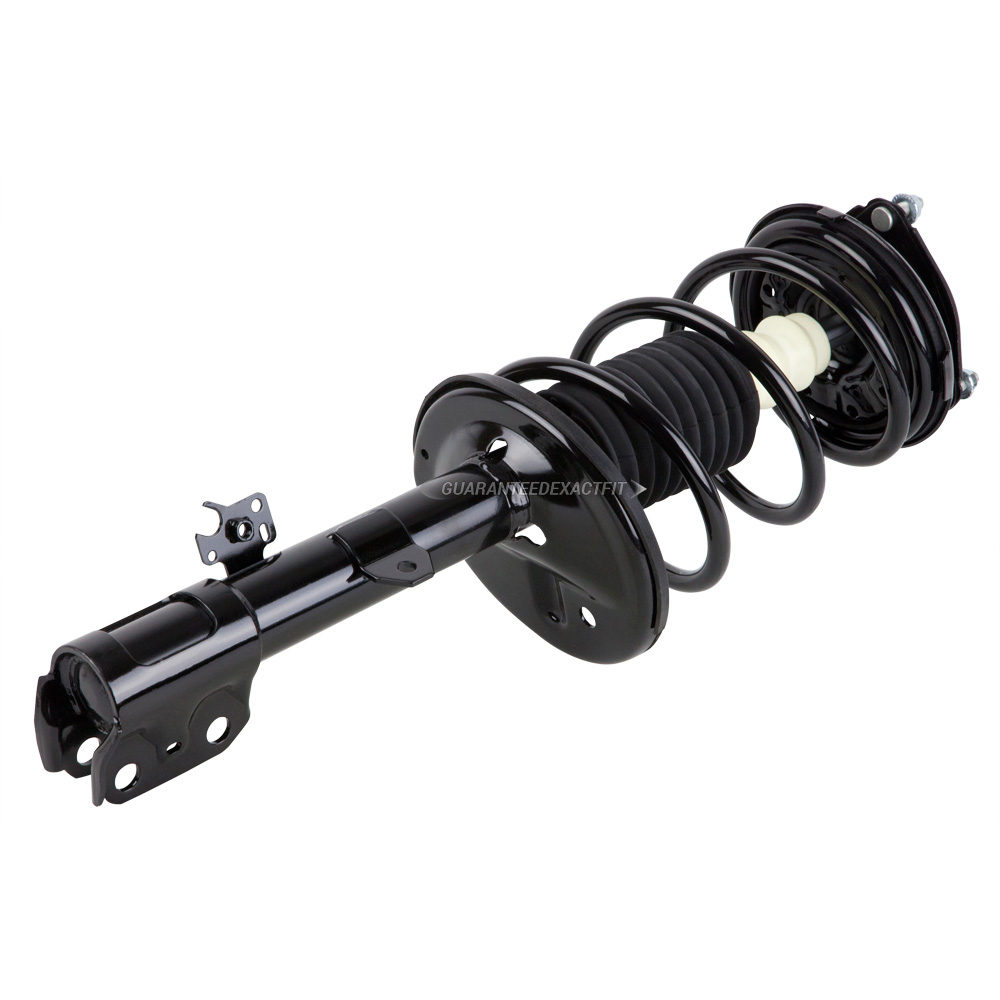 2003 Toyota RAV4 Strut