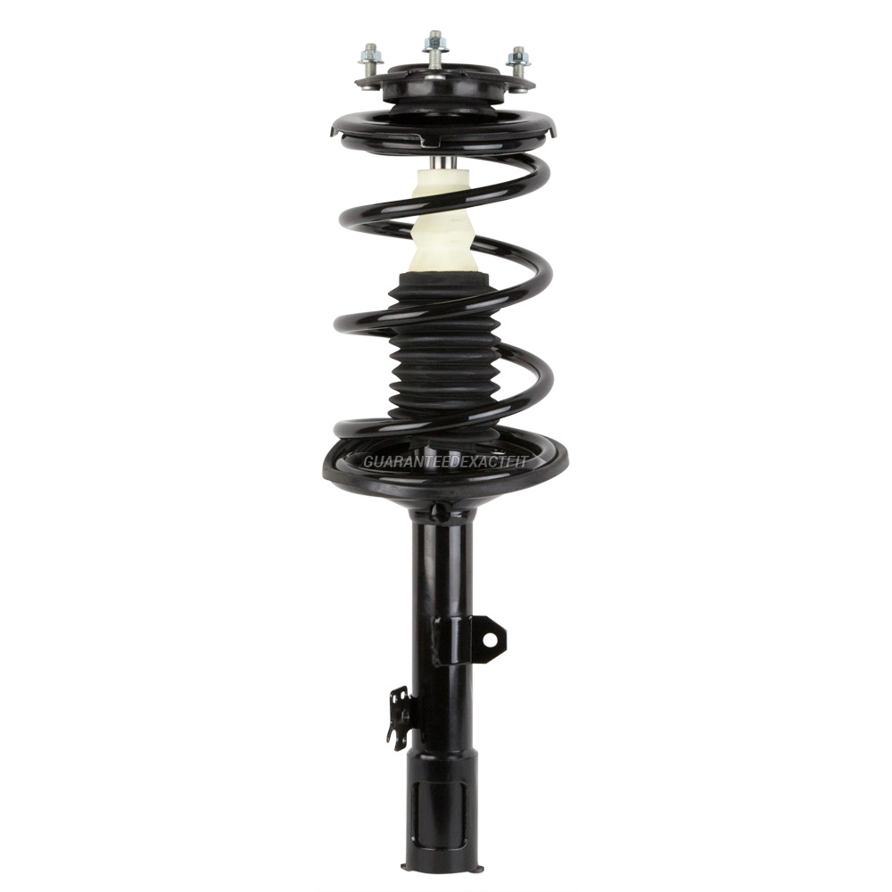2003 Toyota RAV4 Strut