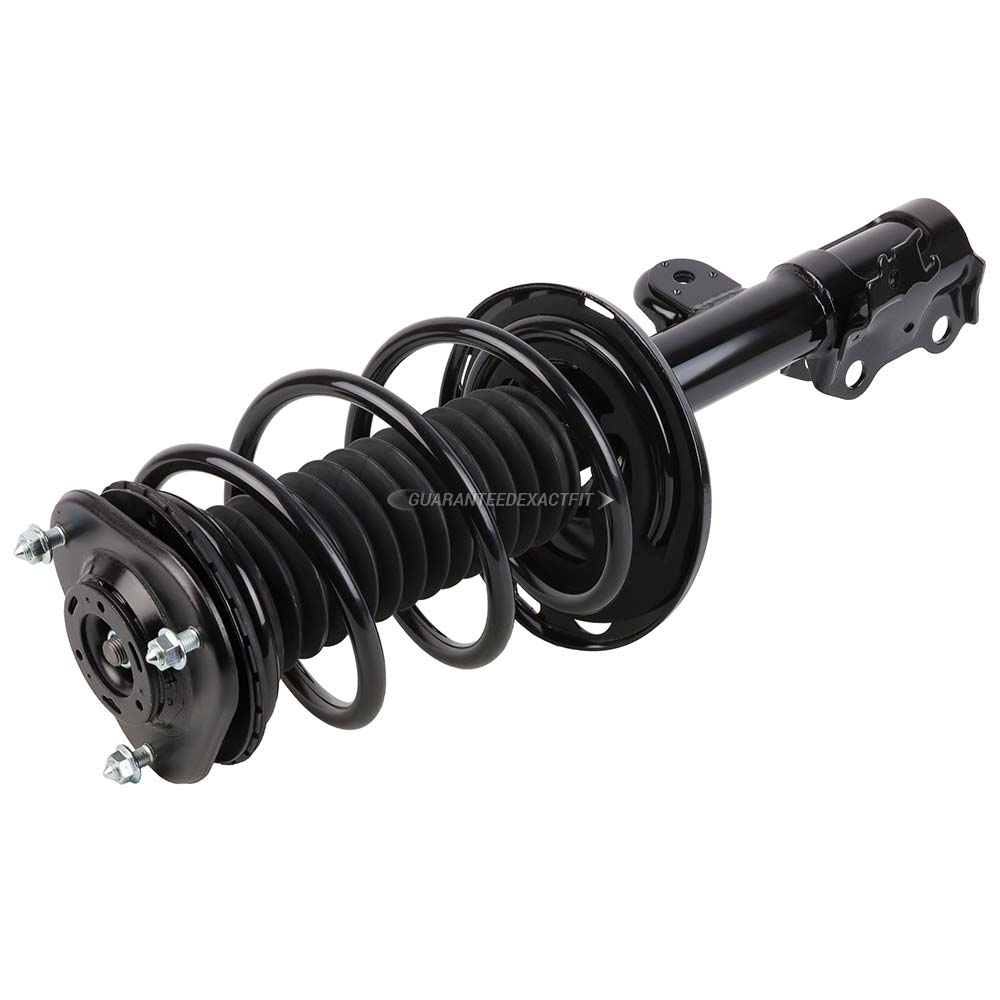 shocks for rav4