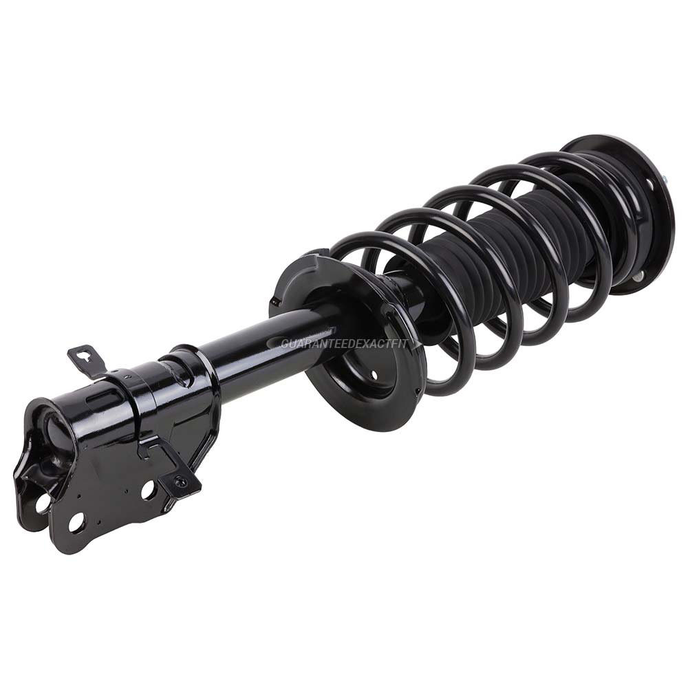 2007 Lincoln MKX Strut