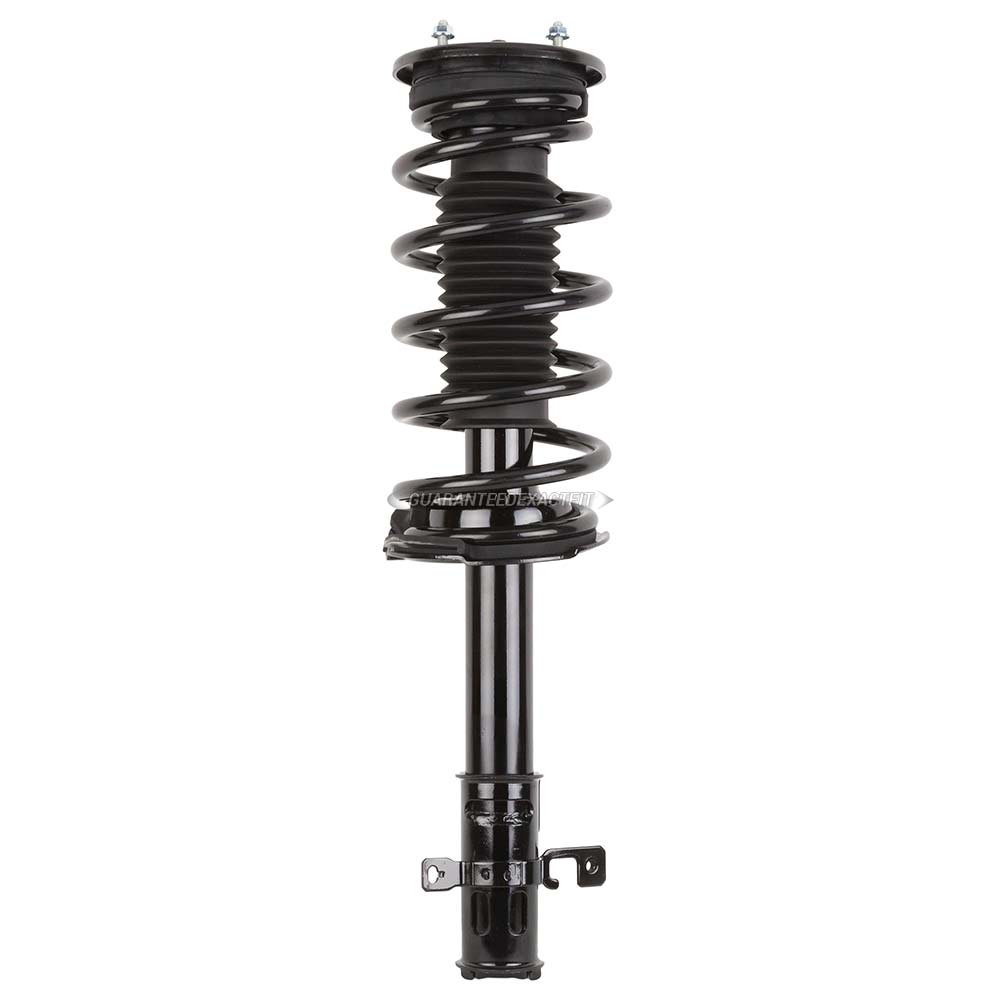 2007 Lincoln MKX Strut