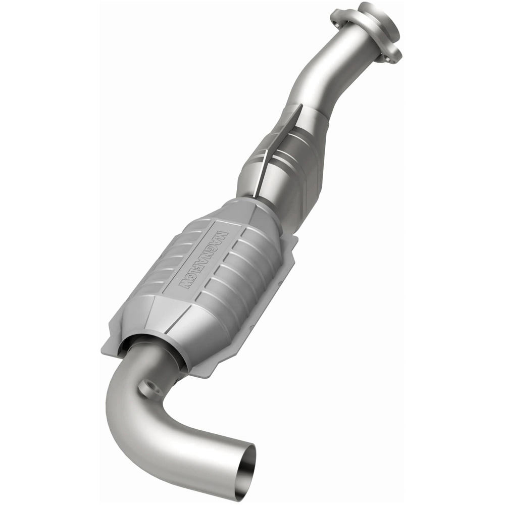 1997 Ford F Series Trucks Catalytic Converter EPA Approved