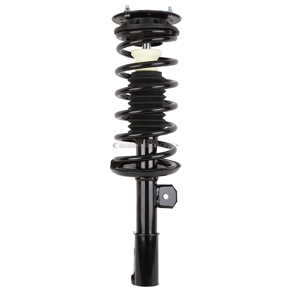 2002 Saturn Vue Strut