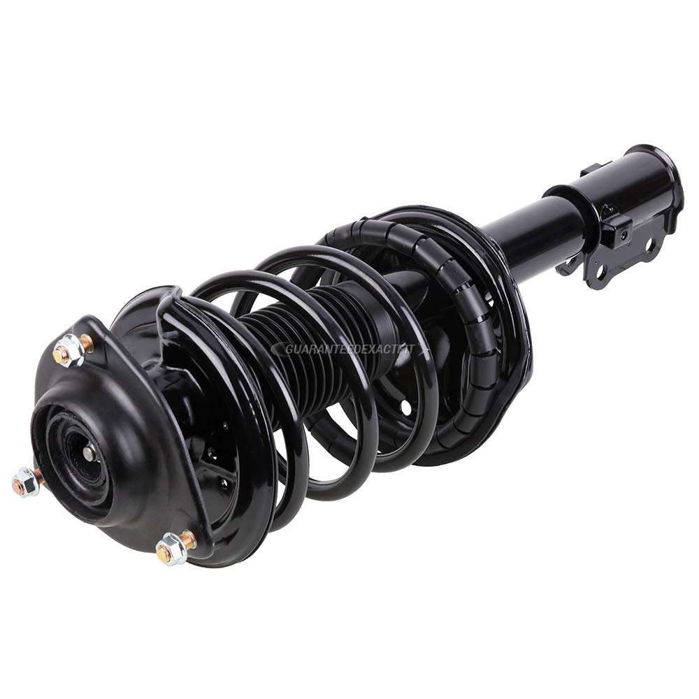 1999 Hyundai Elantra Strut