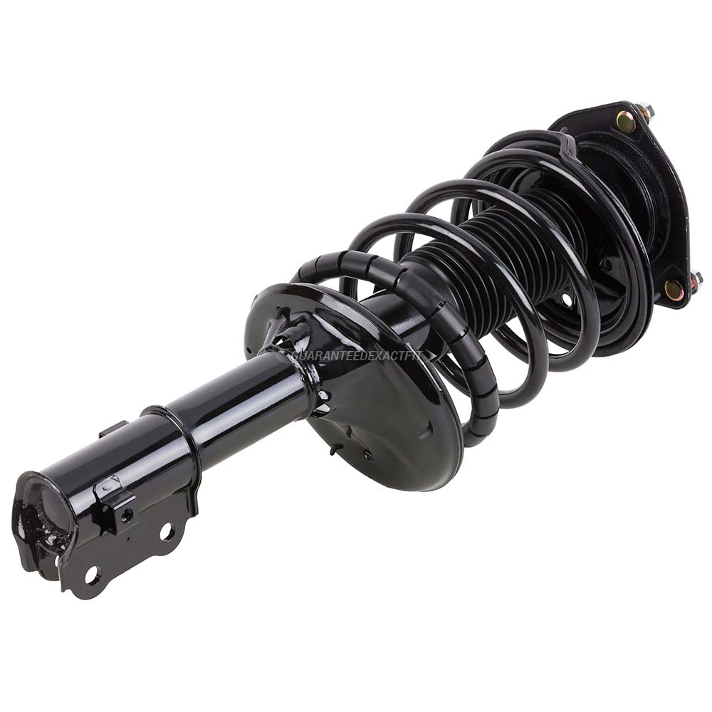 1999 Hyundai Elantra Strut