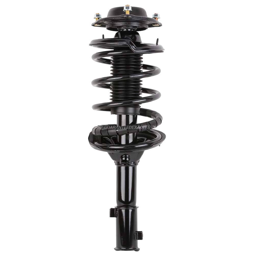 1999 Hyundai Elantra Strut