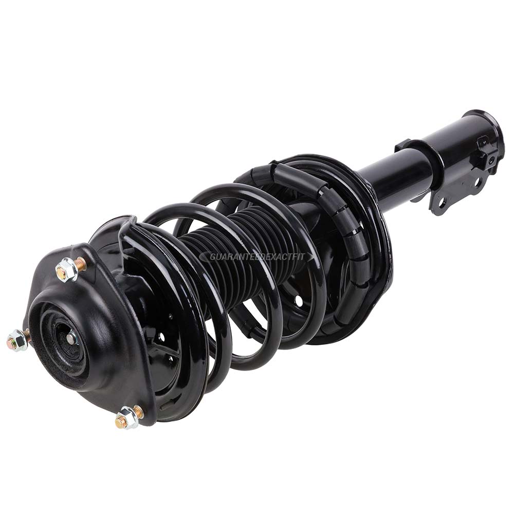 1996 Hyundai Elantra Strut