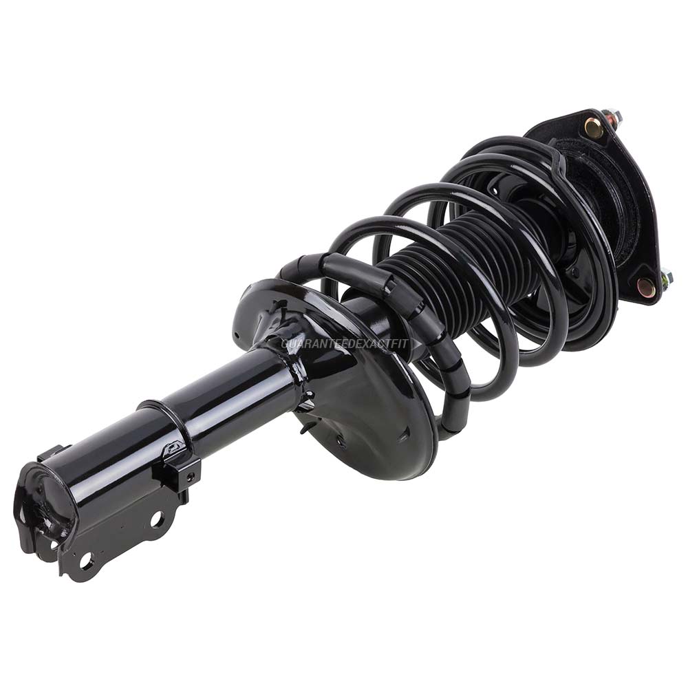1996 Hyundai Elantra Strut