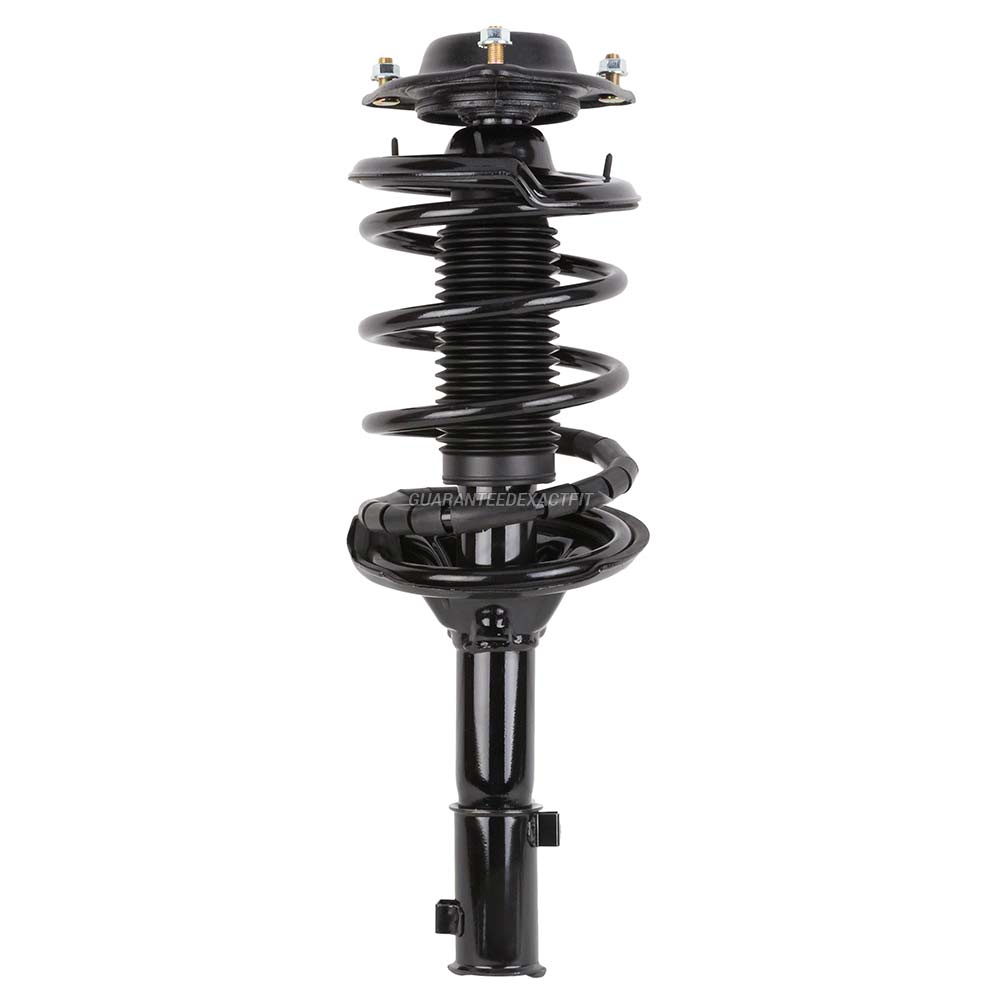 1996 Hyundai Elantra Strut