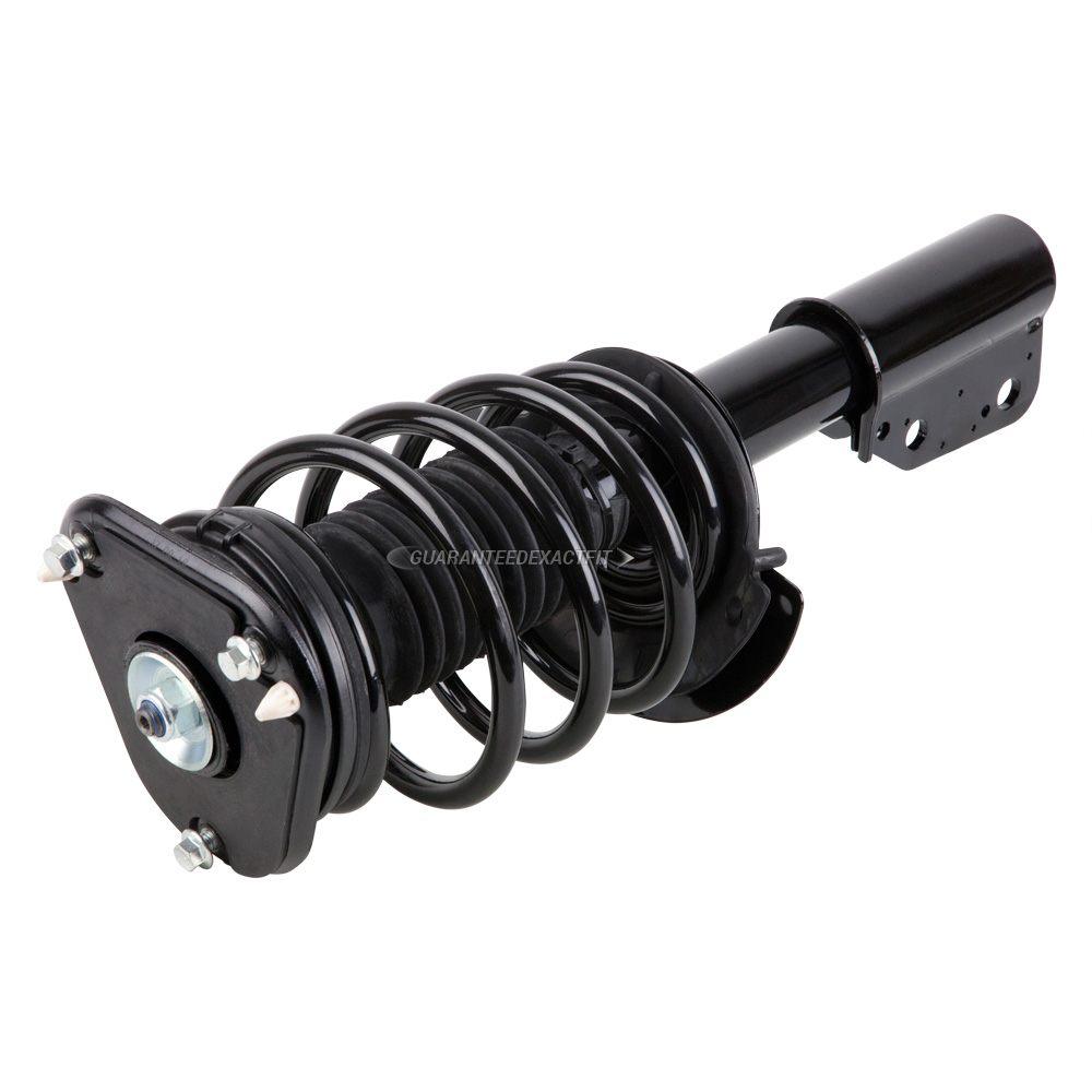 2007 Buick Lucerne Strut