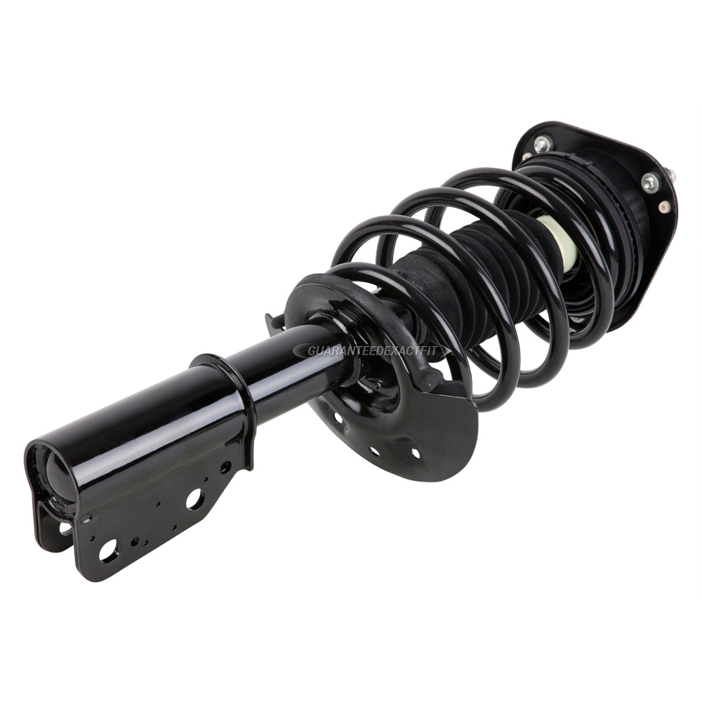 2007 Buick Lucerne Strut