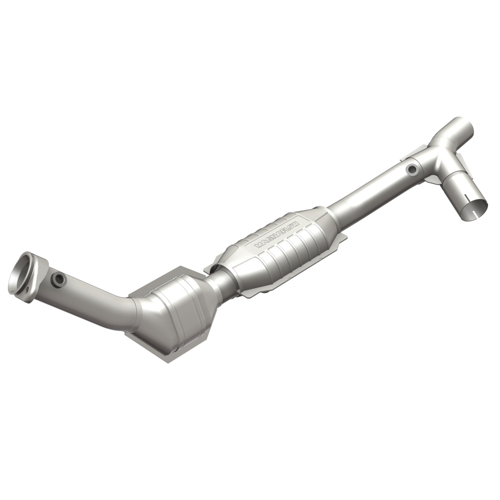 1998 Lincoln Navigator Catalytic Converter EPA Approved