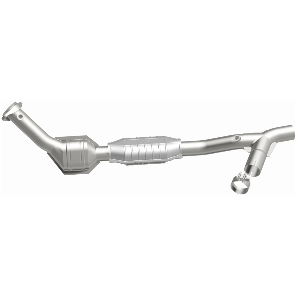 1998 Lincoln Navigator Catalytic Converter EPA Approved