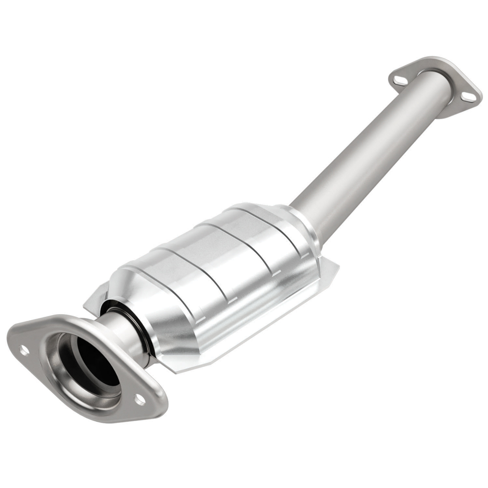1996 Mercury Mystique Catalytic Converter EPA Approved