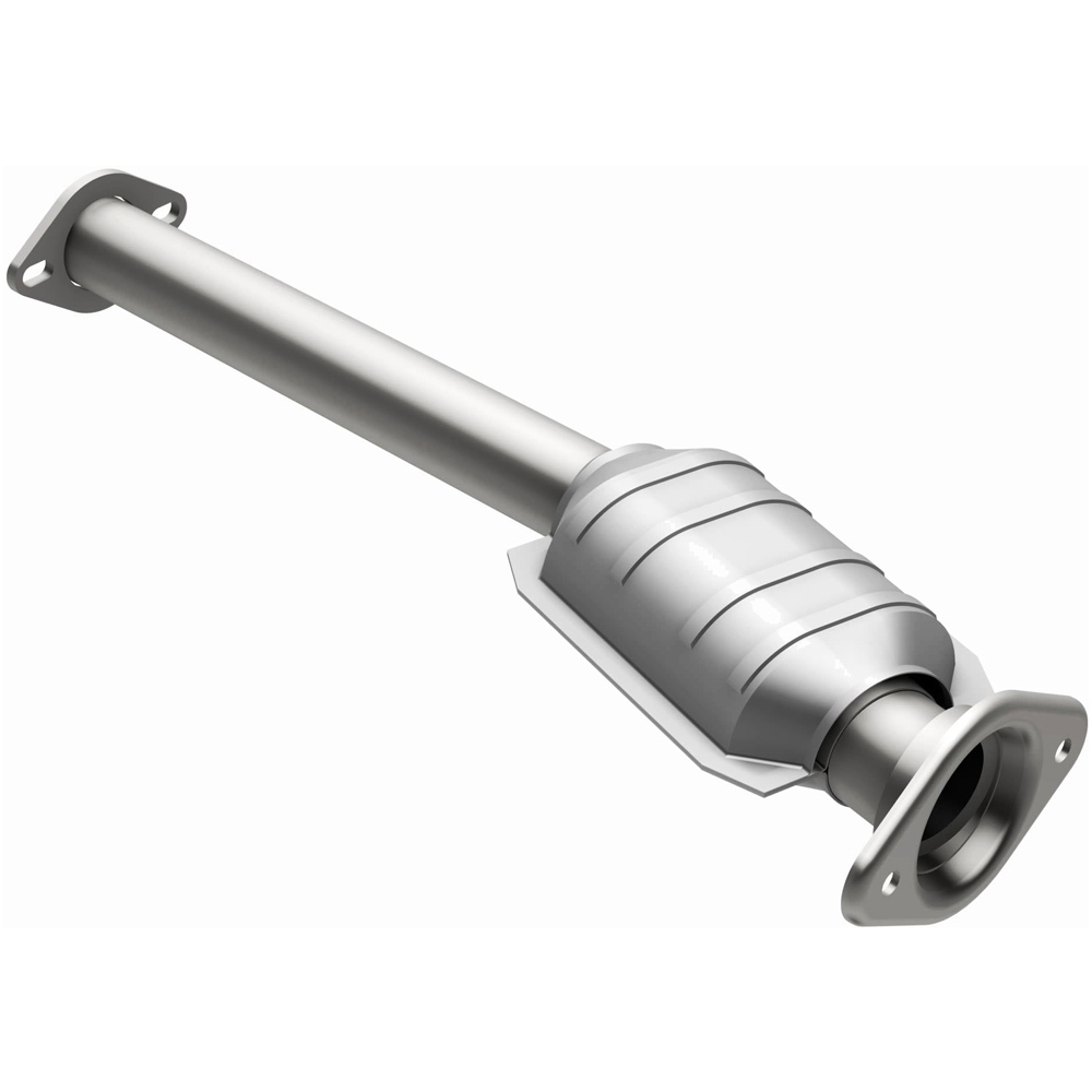 1996 Mercury Mystique Catalytic Converter EPA Approved
