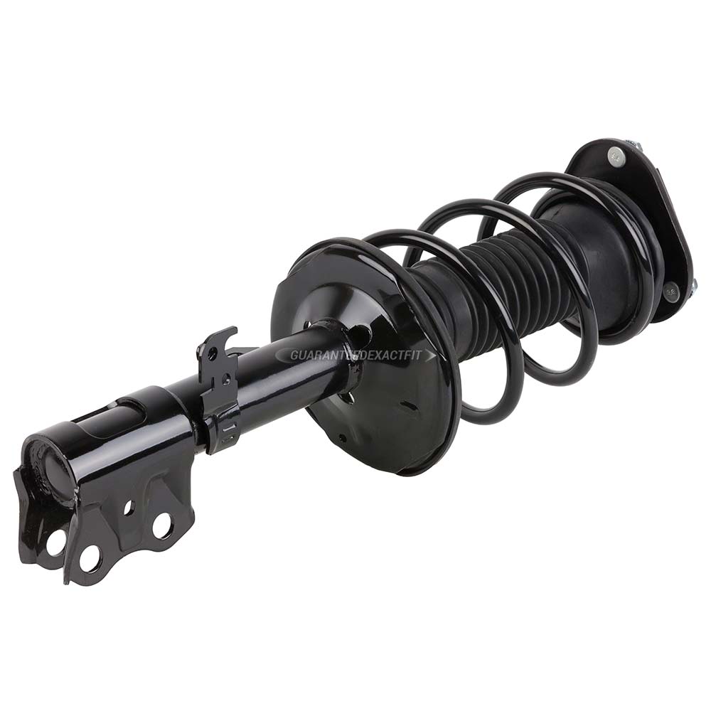 2012 Toyota Corolla Strut