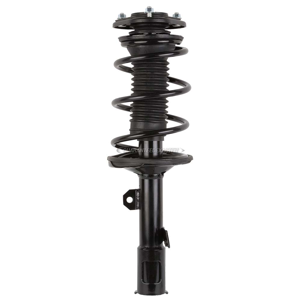 2012 Toyota Corolla Strut