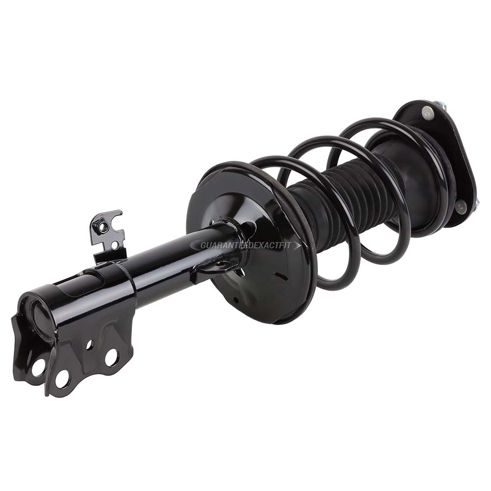 2012 Toyota Corolla Strut