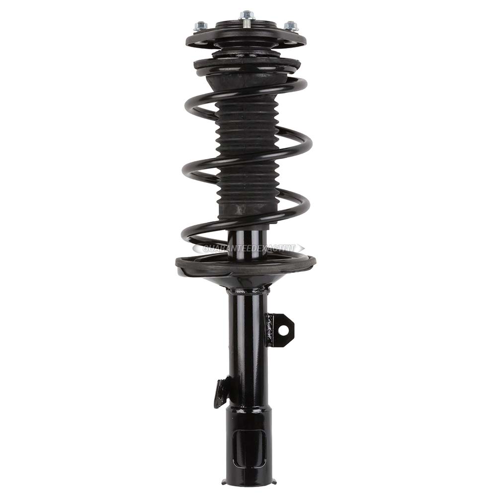 2012 Toyota Corolla Strut