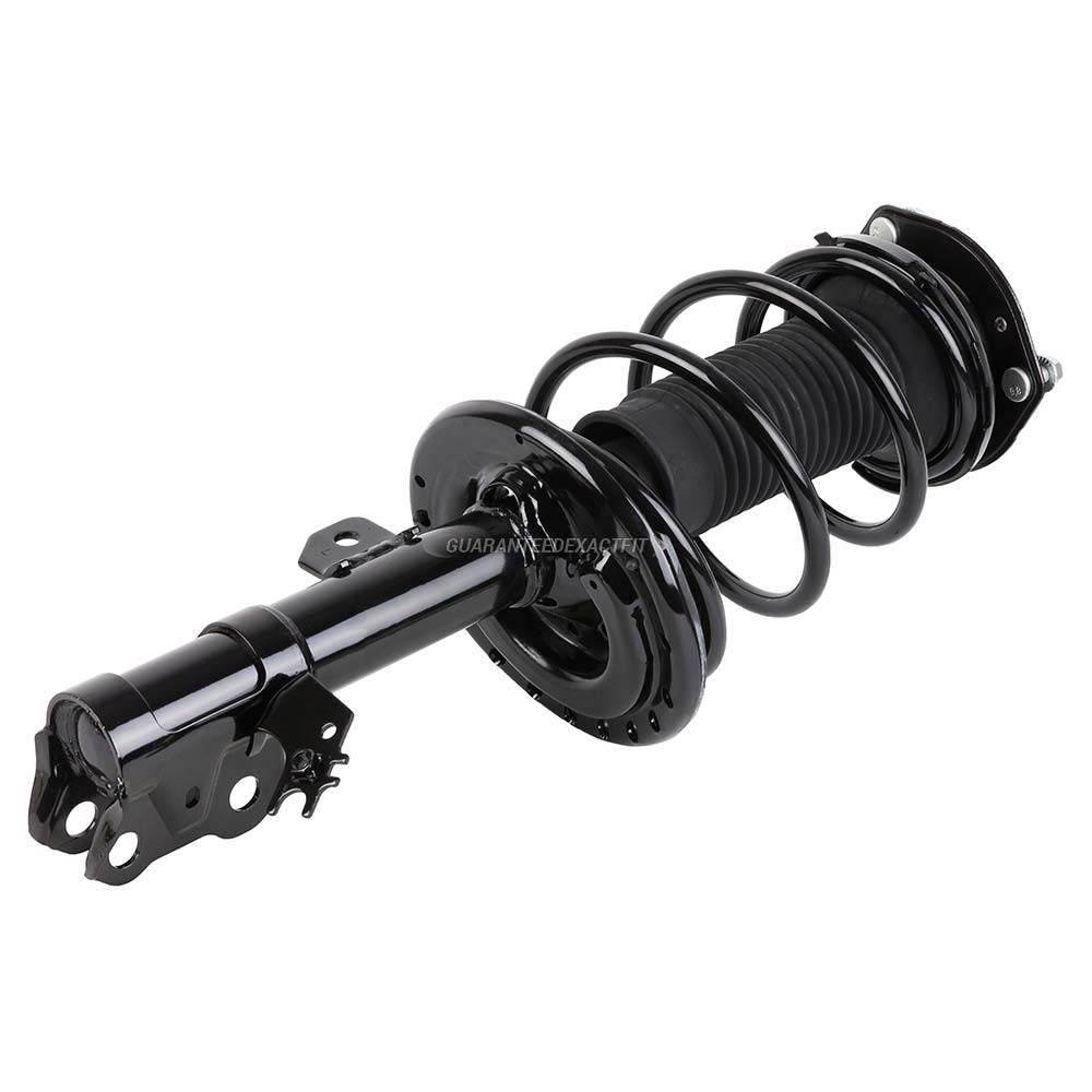 BuyAutoParts 75-22296CS Strut